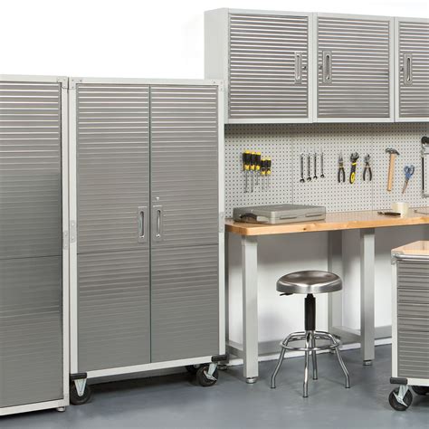 seville ultra hd garage cabinets